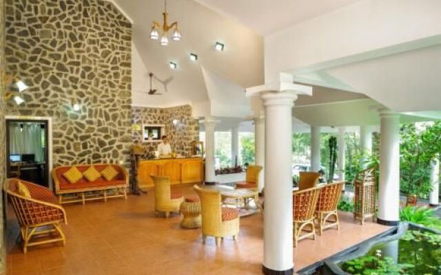 Hotel Treetop