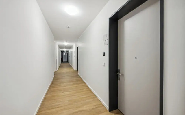 limehome Karlsruhe Sophienstr.