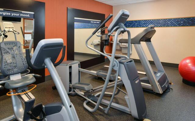 Hampton Inn & Suites Albuquerque-Coors Road