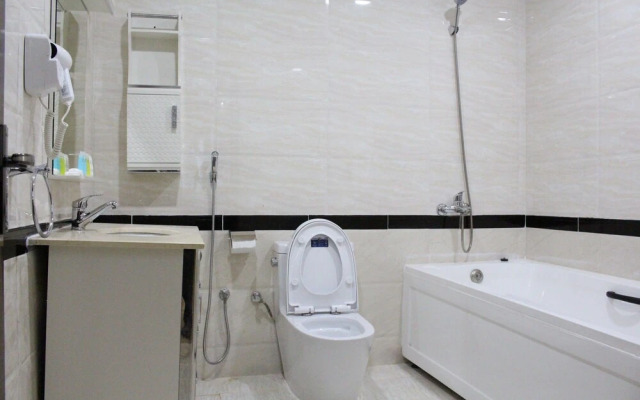 ETAB Hotels Suites