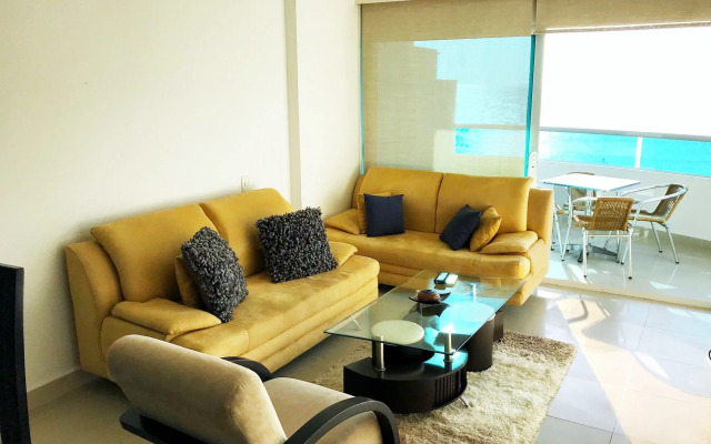 Apartamento El Laguito Dream - CTG101A