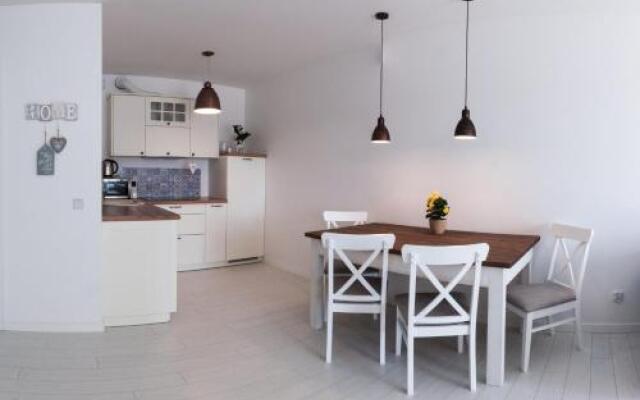 Ann Apartament Gdańsk