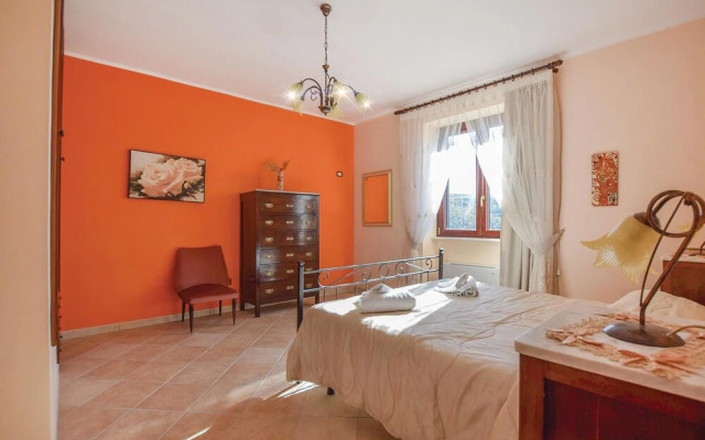 Villa Aquaro