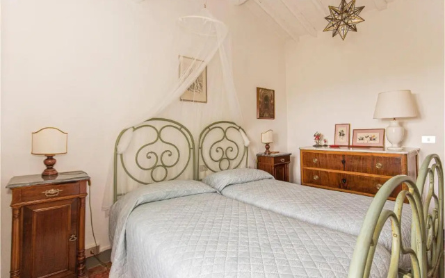 Awesome Home in San Martino in Vignale With 3 Bedrooms, Private Swimming Pool and Outdoor Swimming Pool - Hotel in 卢卡 - Photo 4