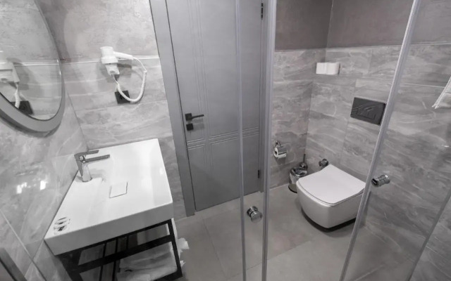 Avion Suite Hotel