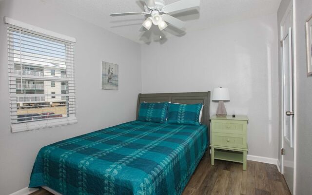 Sunrise Village by ALBVR