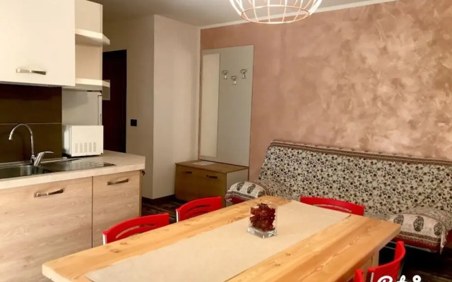 Residence Alessio