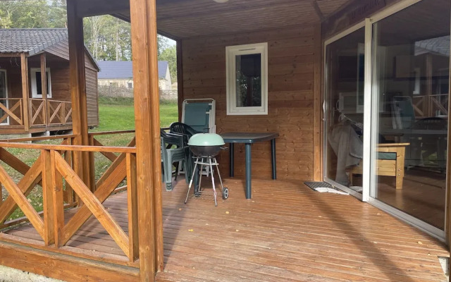 Camping du Lac