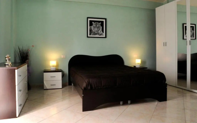 Casa Vacanza la Rondine