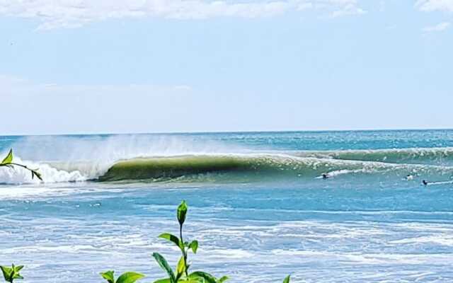Casa Sirena Surf Lodge