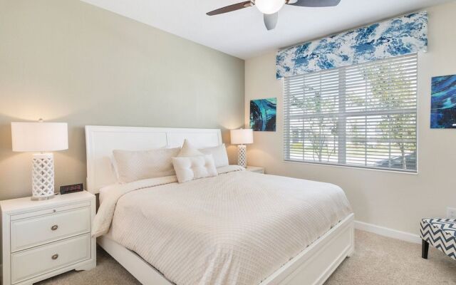 Champions Retreat by VillaDirect