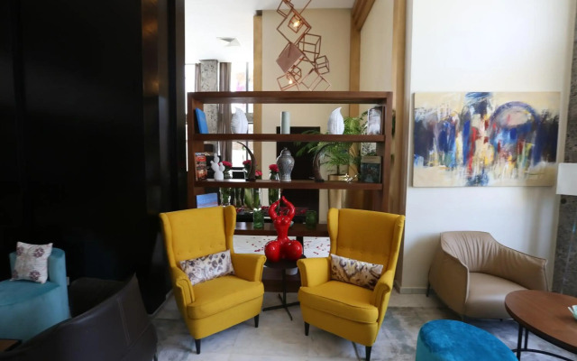 Hotel Du Golf