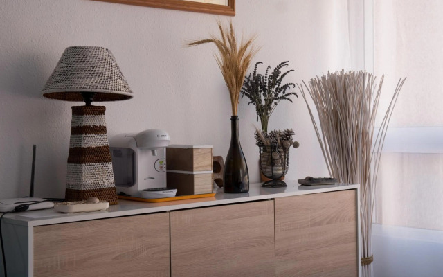 Apartamento Punta de Torrox