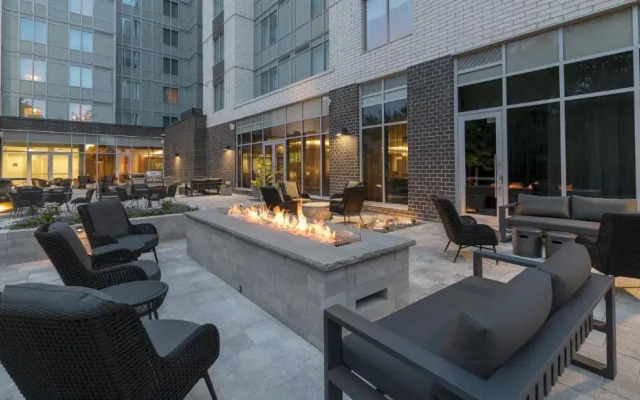 Residence Inn Halifax Dartmouth