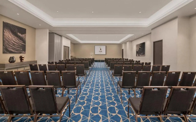 Seda Capitol Central