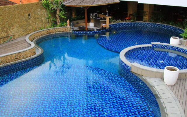 Signature Hotel Bali