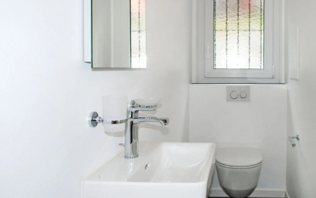 Casa Conti Solduno in Solduno