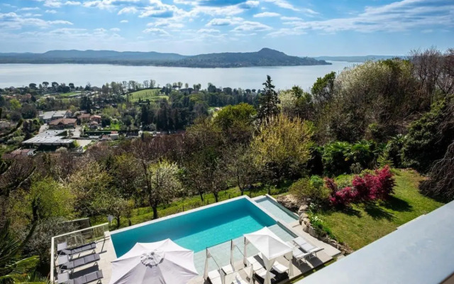 Italian Lakes Apartment 14009