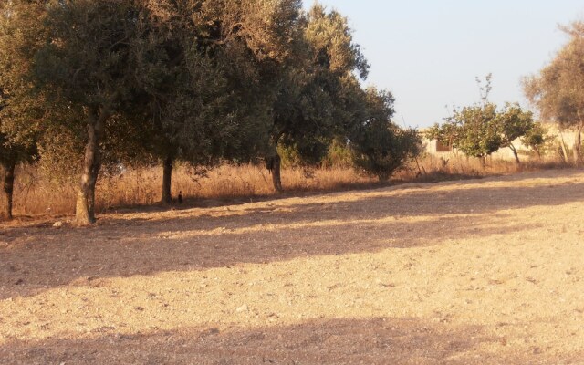 Ciriga Sicily Glamping