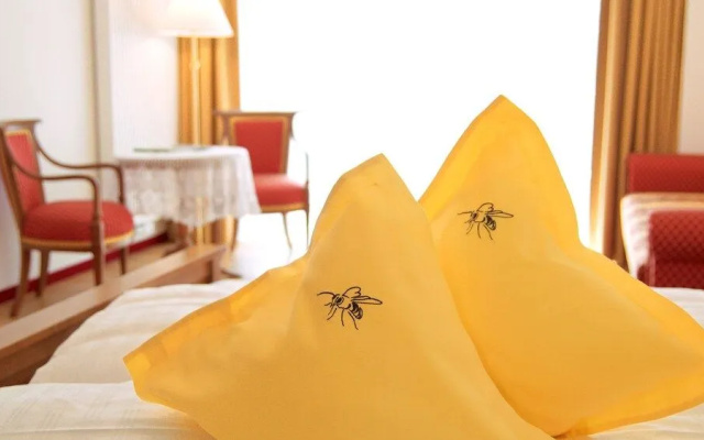 Hotel Rinner