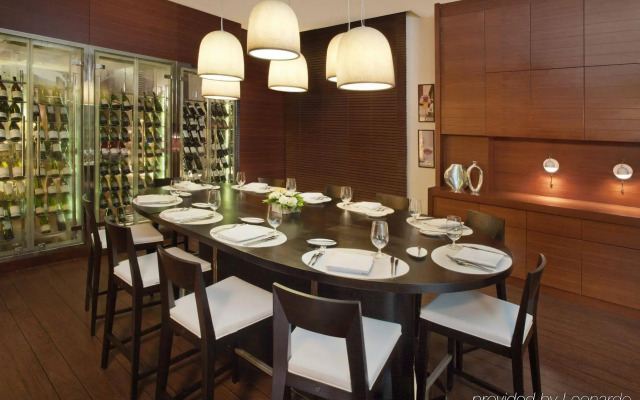 Sheraton Sopot Hotel