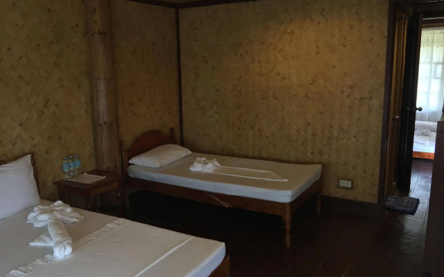 Balinsasayaw Resort