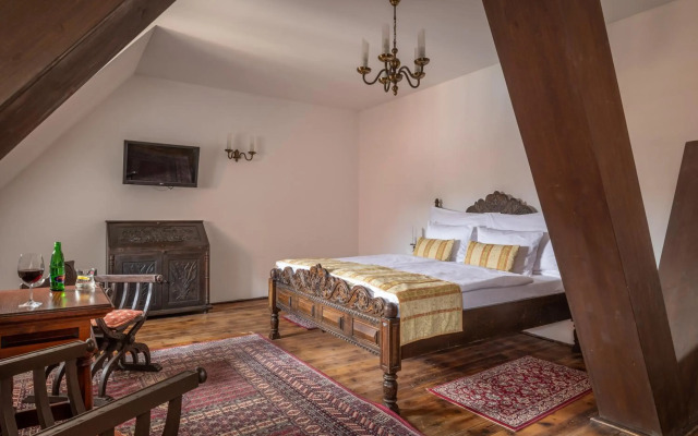 Hotel Ruze