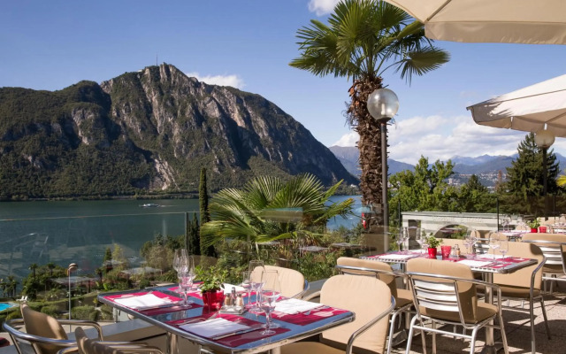 Hotel Campione