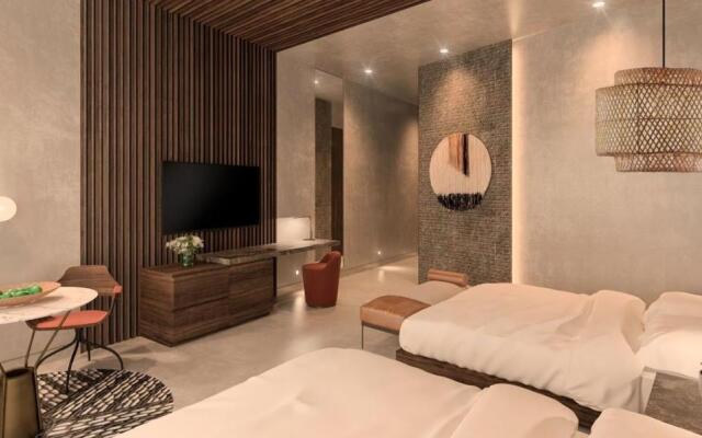 Secrets Tulum Resort & Beach Club - Adults Only - All Inclusive