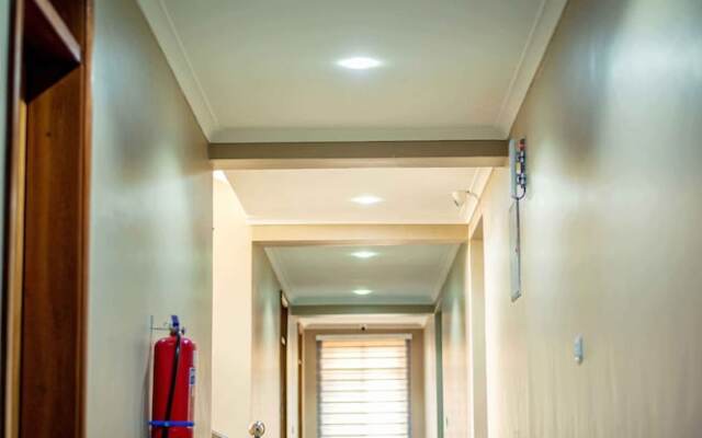 Spring Hills Hotel Dodoma