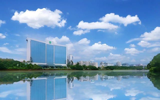 Fuzhou Lakeside Hotel