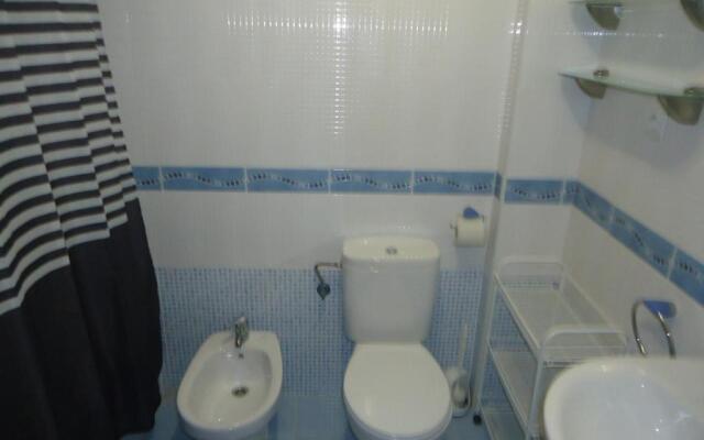 Pº Maritimo 13-4/6 Pax. Lek