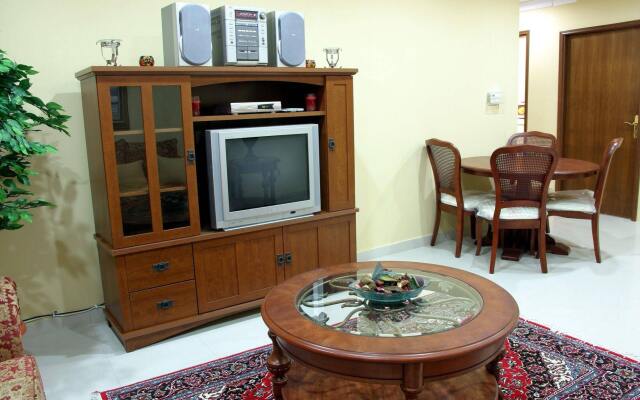 Taj Suites Kuwait