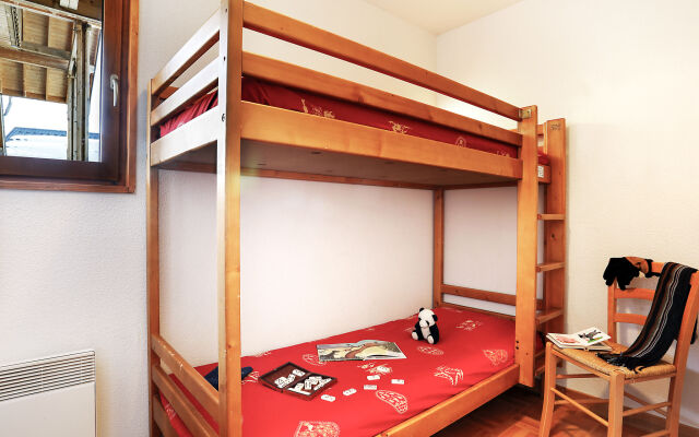 Les Chalets Des Cimes