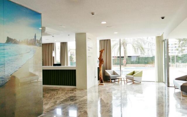 Hotel Primavera Park **** Superior