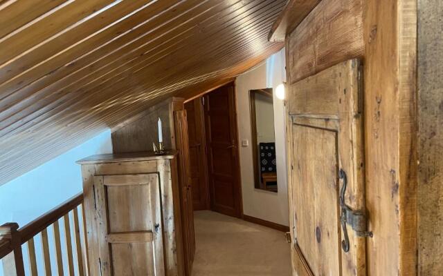 Le CAPRICORNE OLYMPIE 3