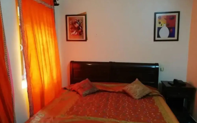 Hotel Bharat Villas Jaisalmer