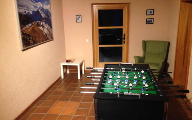 Pension Gaimberg