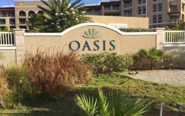 "modern Loft ,eagle Beach ,oasis Condo"