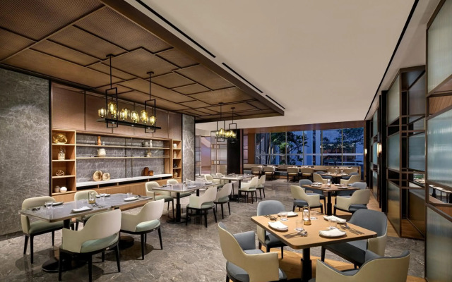Sheraton Jakarta Soekarno Hatta Airport