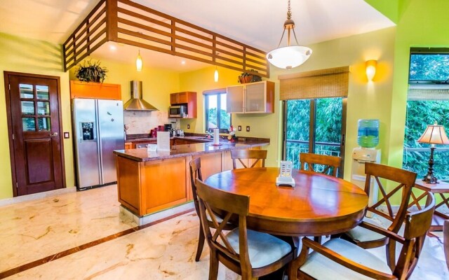 Paseo Del Sol Cenote A 301 2 Bedroom Condo by RedAwning