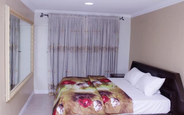 Sugarland Apartments Ikeja