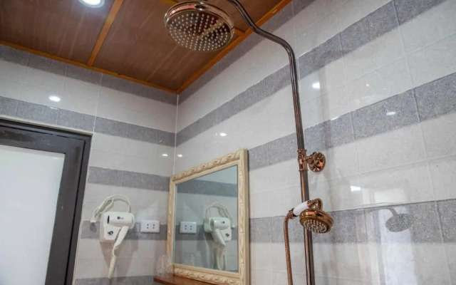 Nghieng Sapa Hotel