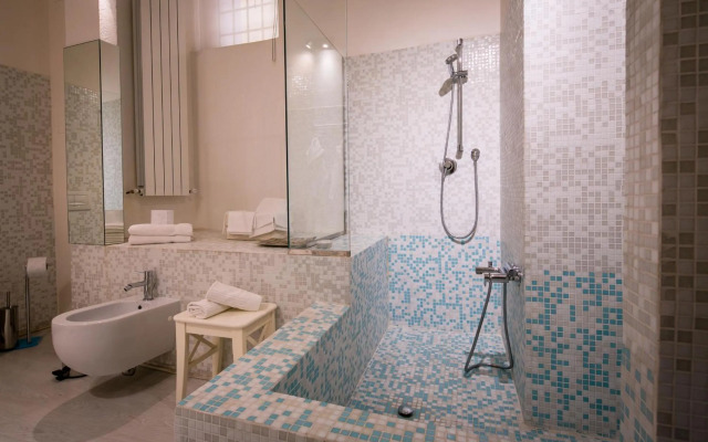 Hotel degli Affreschi