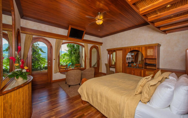 The Springs Resort and Spa at Arenal