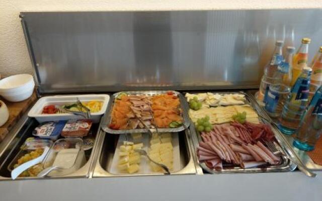 Berghaus Knopfmacher