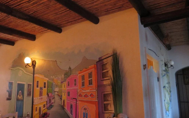 Langeberg Guest Lodge