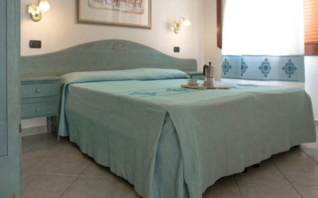 Idyllic Residence Cala Viola !ne Bedroom Num1419