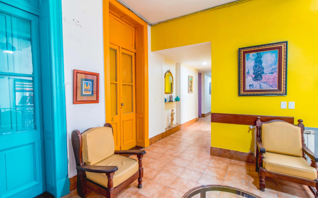 Master Hostel