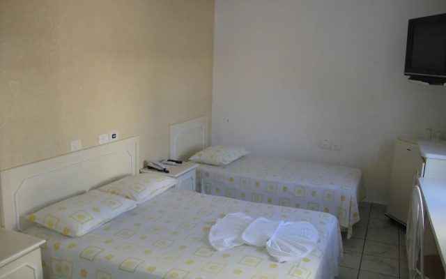 Grande Hotel Paranavaí